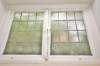 Besonderes Einfamilienhaus in familienfreundlicher Lage im schönen Stadtteil Riensberg/Horn - Fenster mit Bleiverglasung